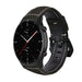 Amazfit GTR 2 Leather Strap (Black)