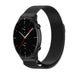 Amazfit GTR 2 Milanese Strap (Black)