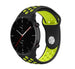 Amazfit GTR 2 Sport Strap (Black/Yellow)