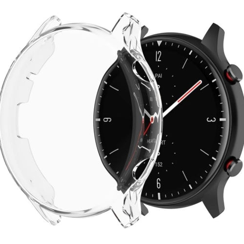 Xiaomi Amazfit GTR 2/2e TPU Hülle