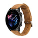 Amazfit GTR 3 (Pro) Leather Strap (Brown)