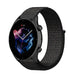 Amazfit GTR 3 (Pro) Nylon Strap (Black)