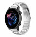 Amazfit GTR 3 (Pro) Steel Strap (Silver)