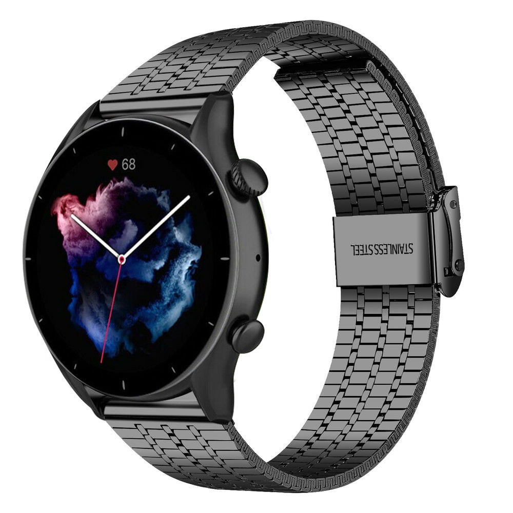 amazfit-gtr-3-rvs-bandje