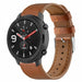 Amazfit GTR Leather Strap (Brown)