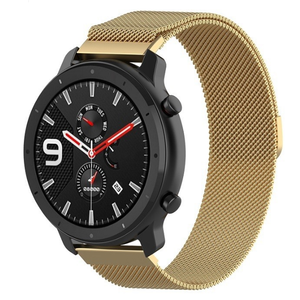 amazfit-gtr-milanese-band-goud
