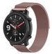 Bracelet Milanais Xiaomi Amazfit GTR (rose)