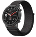 Xiaomi Amazfit GTR Nylon Strap (Black)