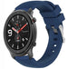 Correa silicona Xiaomi Amazfit GTR (azul oscuro)