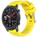 Xiaomi Amazfit GTR Silicone Strap (Yellow)