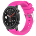 Xiaomi Amazfit GTR Silicone Strap (Bright Pink)