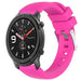 Xiaomi Amazfit GTR silicone band (knalroze)