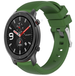 Xiaomi Amazfit GTR Silicone Strap (Army Green)