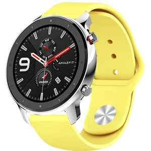 amazfit-gtr-sport-band-geel