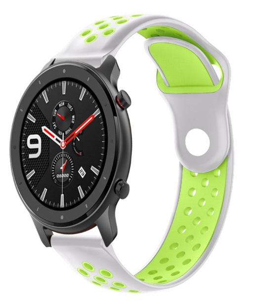 amazfit-gtr-sport-band-grijs-geel