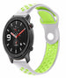 Bracelet sport Xiaomi Amazfit GTR (gris/jaune)