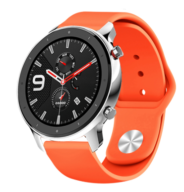 amazfit-gtr-sport-band-oranje