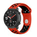 Xiaomi Amazfit GTR Sportarmband (Rot/Schwarz)