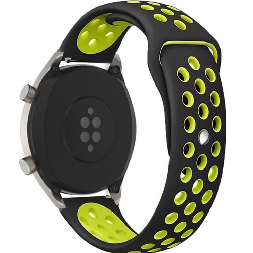 amazfit-gtr-sport-band-zwart-geel-2