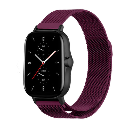 amazfit-gts-2-milanese-band-paars