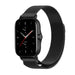Amazfit GTS 2 Milanese Strap (Black)