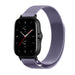 Amazfit GTS 2 Milanese Strap (Light Purple)