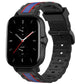 Amazfit GTS 2 Special Edition Strap (Black/Blue)