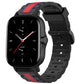Amazfit GTS 2 Special Edition Strap (Black/Red)