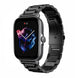 Amazfit GTS 3 Steel Strap (Black)