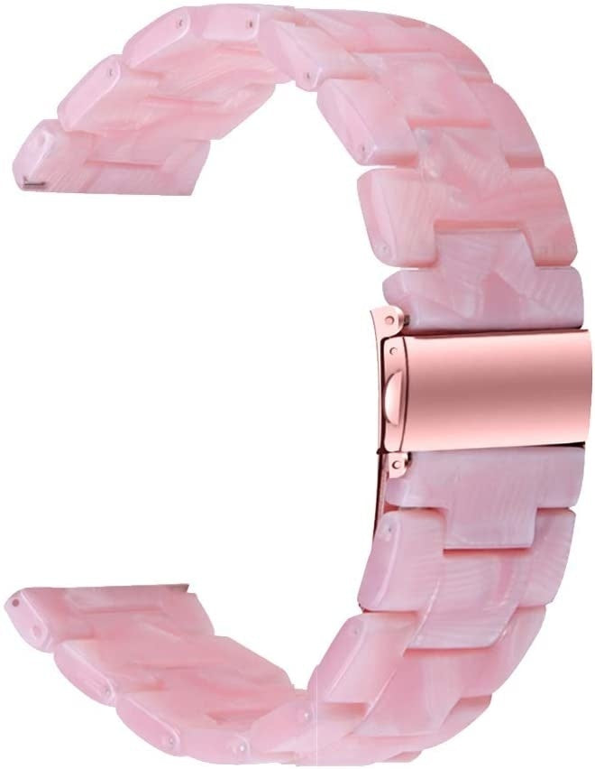 amazfit-gts-resin-band-roze1