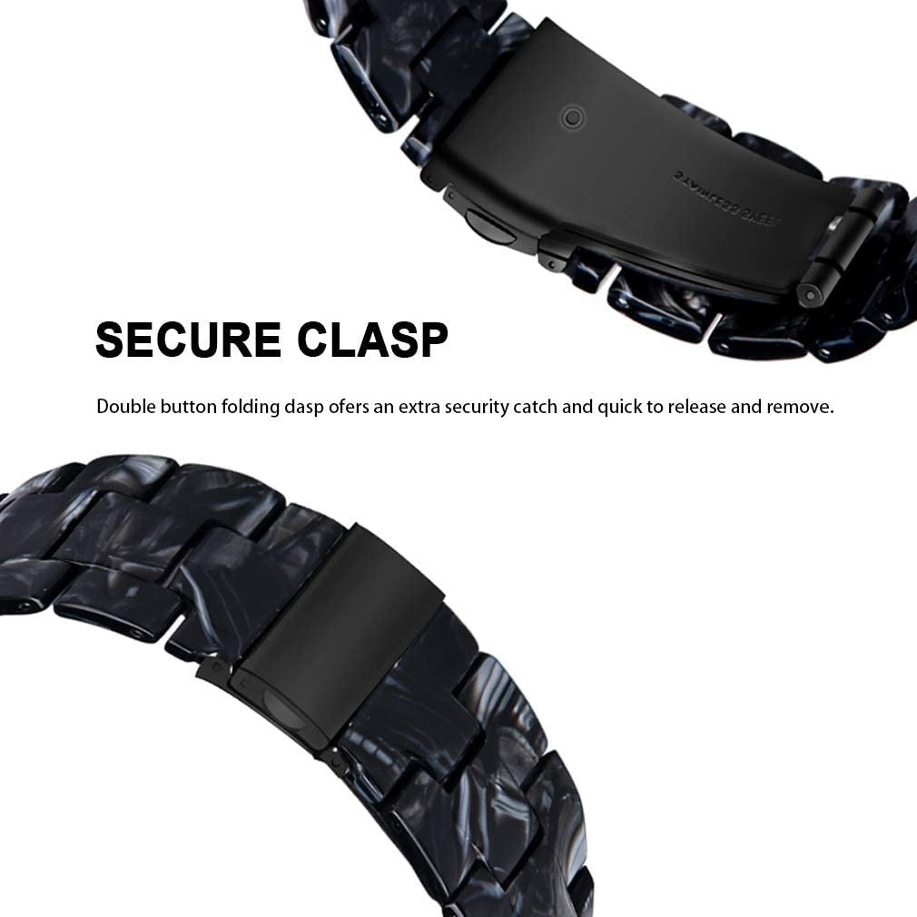 amazfit-gts-resin-band-zwart-wit-2