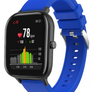 amazfit-gts-silicone-band-blauw