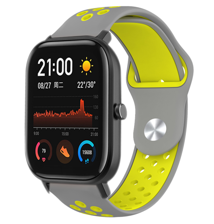 amazfit-gts-sport-band-grijs-geel