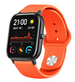 Xiaomi Amazfit GTS Sportarmband (Orange)