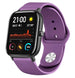 Xiaomi Amazfit GTS Sportarmband (Lila)