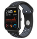 Xiaomi Amazfit GTS Sportarmband (Schwarz / Grau)