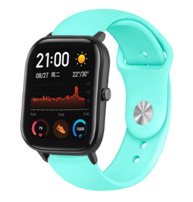 amazfit-gts-sport-bandje-aqua