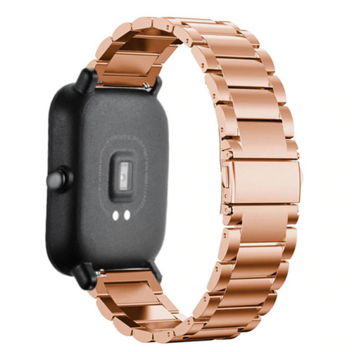 amazfit-gts-stalen-band-rose-goud-2