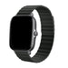 Xiaomi Amazfit GTS Magnetisches Silikonarmband (Schwarz)
