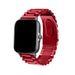 Amazfit GTS 3 Steel Strap (Red)