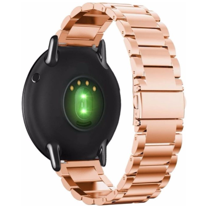 amazfit-stratos-2-stalen-band-rose-goud-2