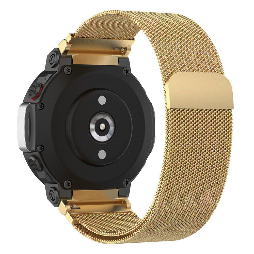 amazfit-t-rex-2-milanese-band-goud-1