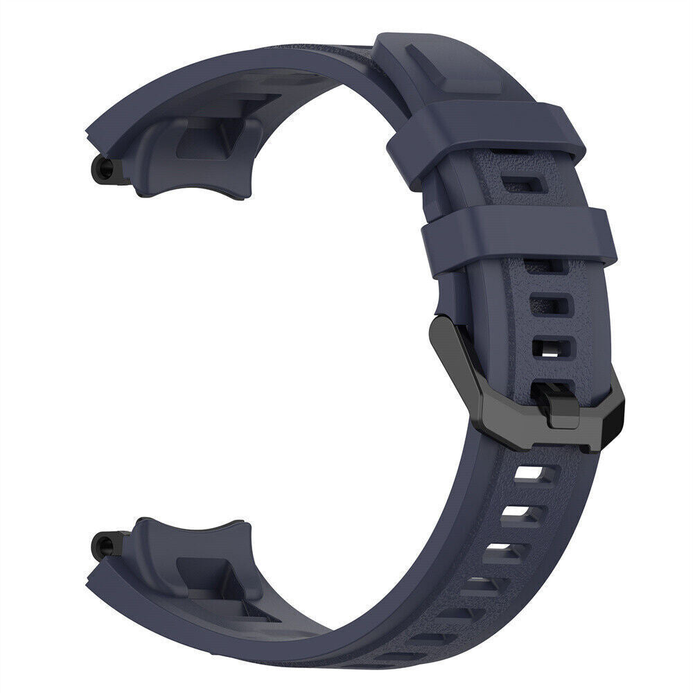 amazfit-t-rex-2-siliconen-bandje-blauw-3