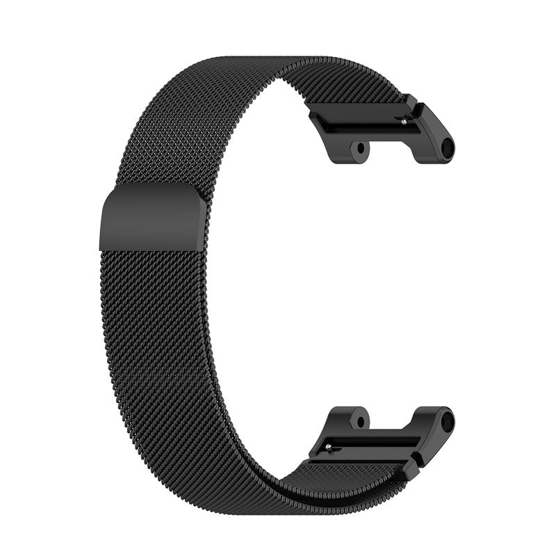 amazfit-t-rex-milanee-band-zwart-2