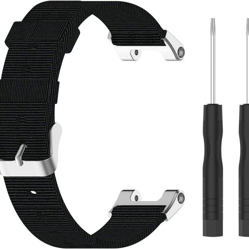 amazfit-t-rex-nylon-band-zwart-4