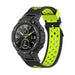 Amazfit T-Rex (Pro) Sport Strap (Black/Green)