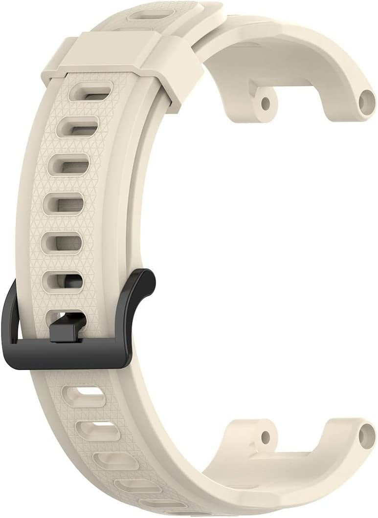 amazfit-t-rex-siliconen-bandje-beige-2