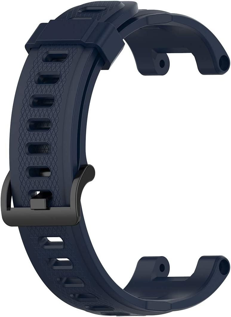 amazfit-t-rex-siliconen-bandje-blauw-2