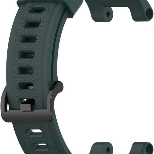 amazfit-t-rex-siliconen-bandje-donkergroen-2