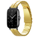 Xiaomi Amazfit GTS Store de hierro de acero (oro)